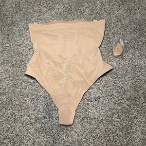 HoneyLove Super Power Thong